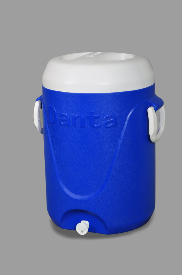 كولمان 46 لتر دانتا