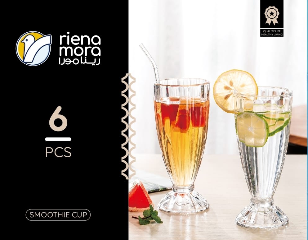 شوب سموزى 342 مل رينامورا