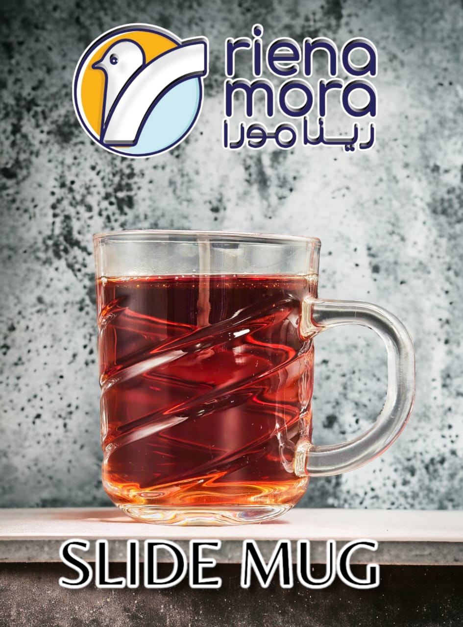 مج سلايد رينامورا