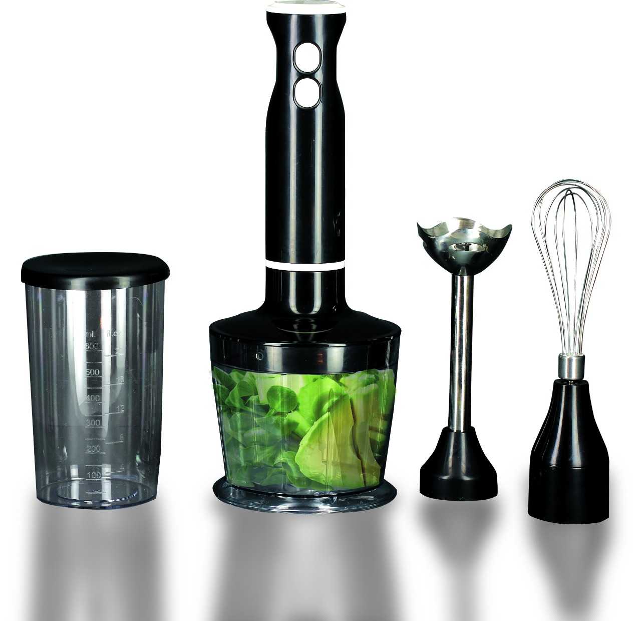 هاند بلندر سماش بلس 800 وات تاتش