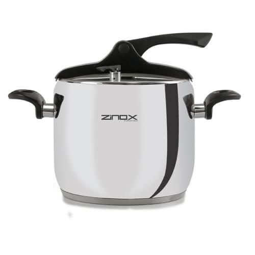 حلة ضغط 10 لتر مانيوال زينوكس