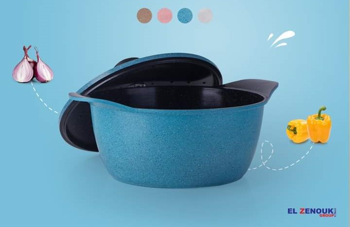 حلة ماستر 20 تروفال الزنوكى