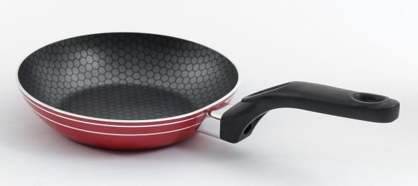 مقلاية تروفال 18 الزنوكى