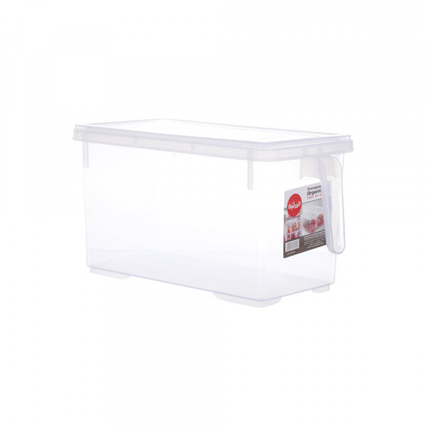 منظم شفاف بالغطاء الوطنية