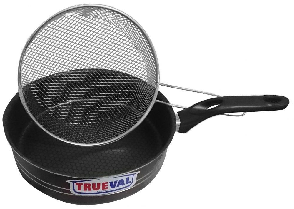 سوتيز 24 وشبكة تحمير تروفال الزنوكى